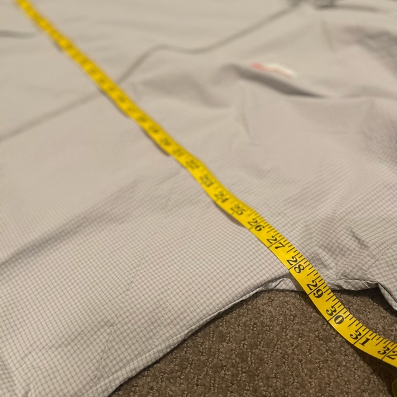 Nike Windbreaker Jacket - Picture 5 of 9